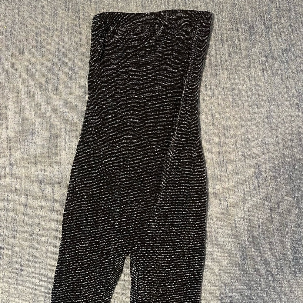 Fashion nova jumpsuit